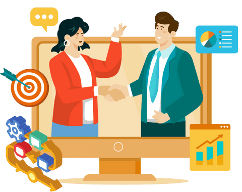 Lead Management Solution